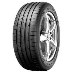 DUNLOP 235/50R18 97V