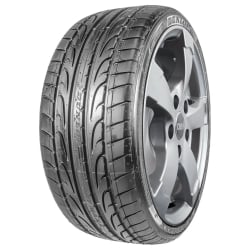 DUNLOP 235/45R17 97Y