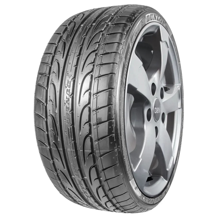 DUNLOP 235/45R17 97Y