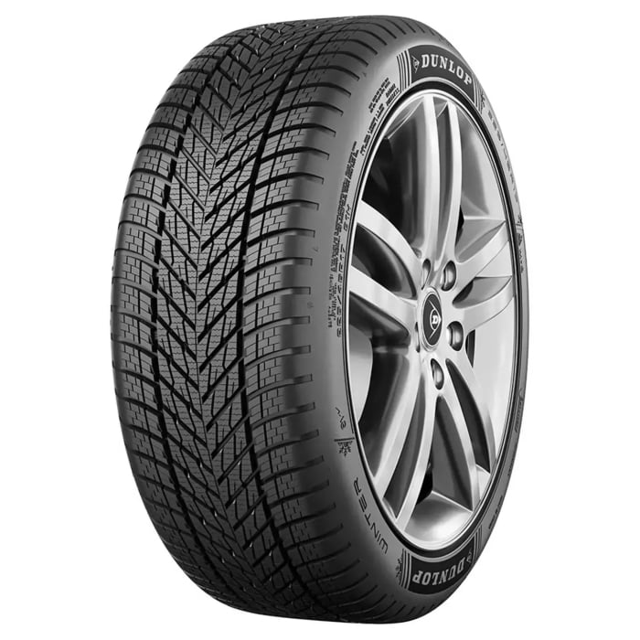DUNLOP 215/45R18 93V