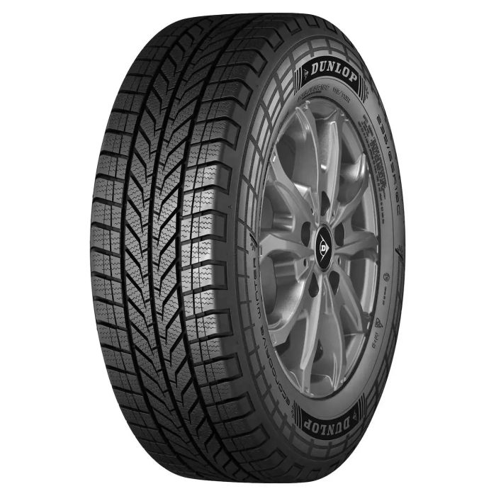 DUNLOP 215/60R17 109T
