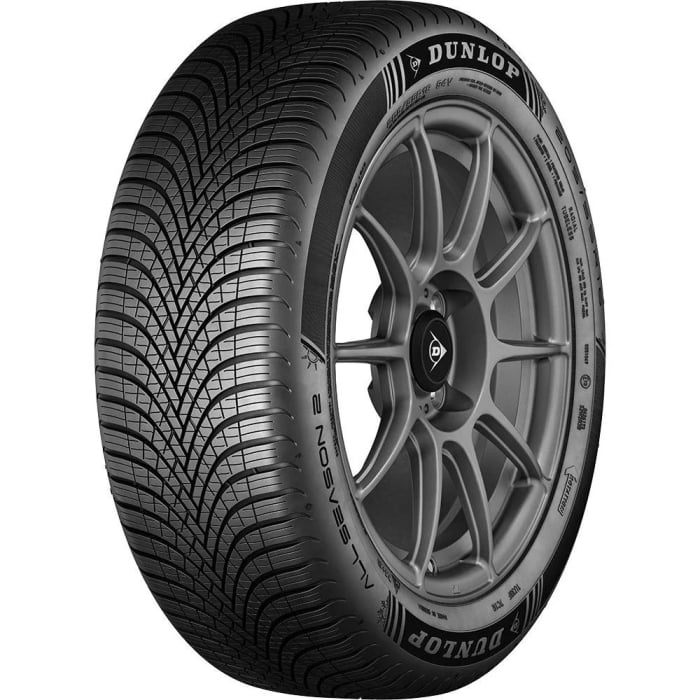 DUNLOP 205/60R16 96V