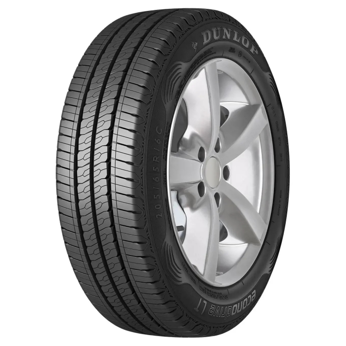 DUNLOP 215/60R17 109T