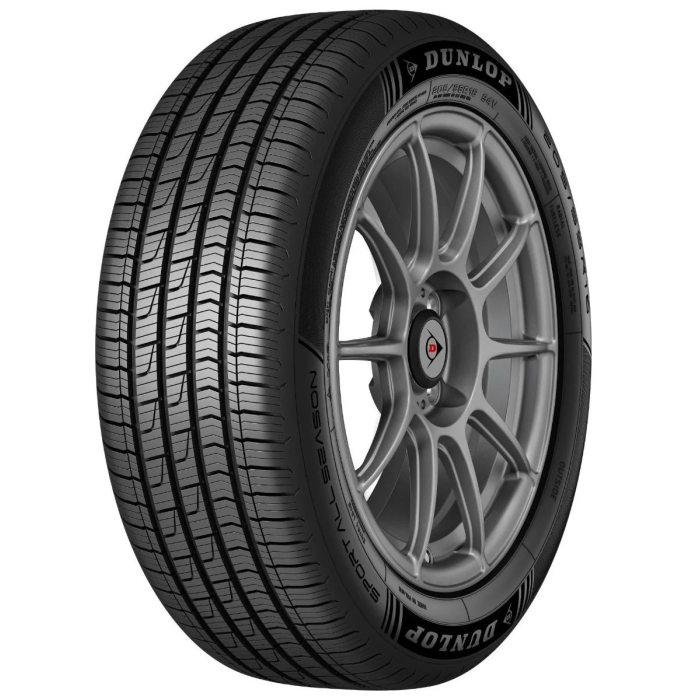 DUNLOP 215/55R18 99V