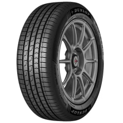 DUNLOP 205/55R16 91V