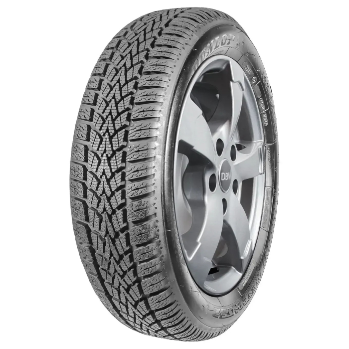 DUNLOP 165/70R14 81T