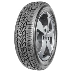 DUNLOP 155/65R14 75T