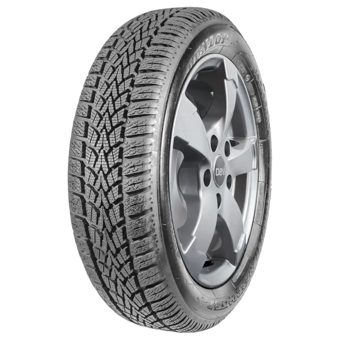 DUNLOP 155/65R14 75T