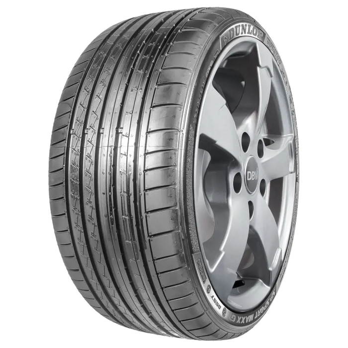 DUNLOP 245/40R20 99Y