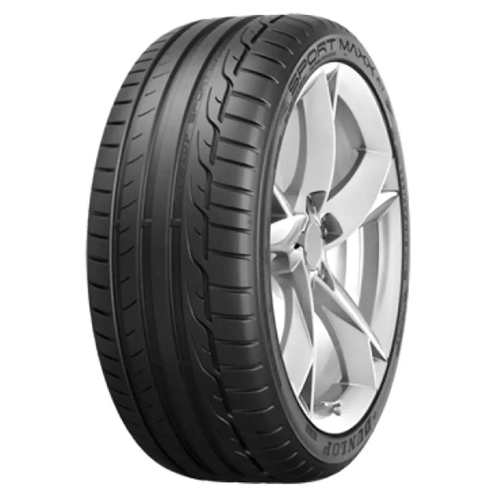 DUNLOP 245/45R19 98Y