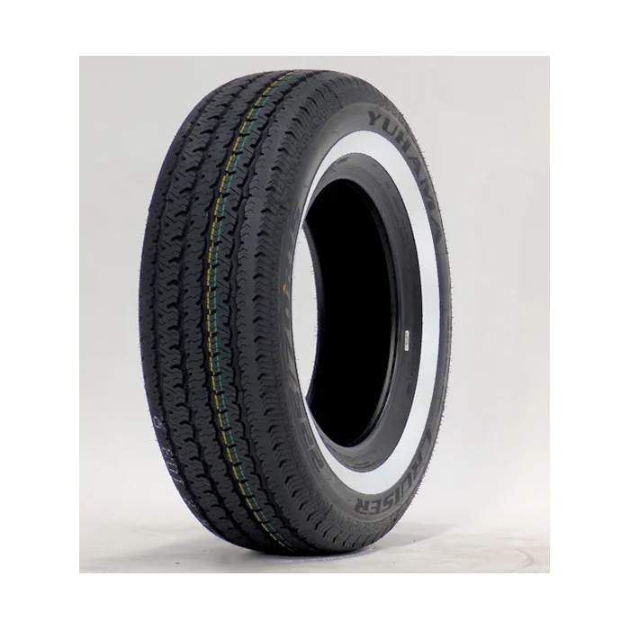 Cruiser 205/75R15 97H
