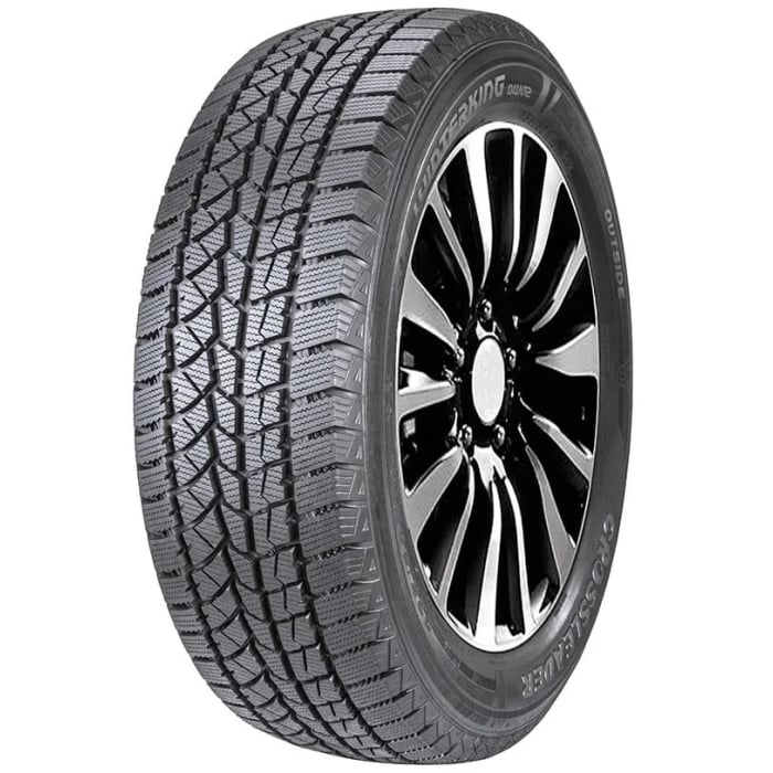 CROSSLEADER 215/55R18 95S