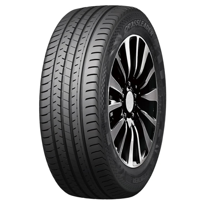 CROSSLEADER 255/40R20 101Y