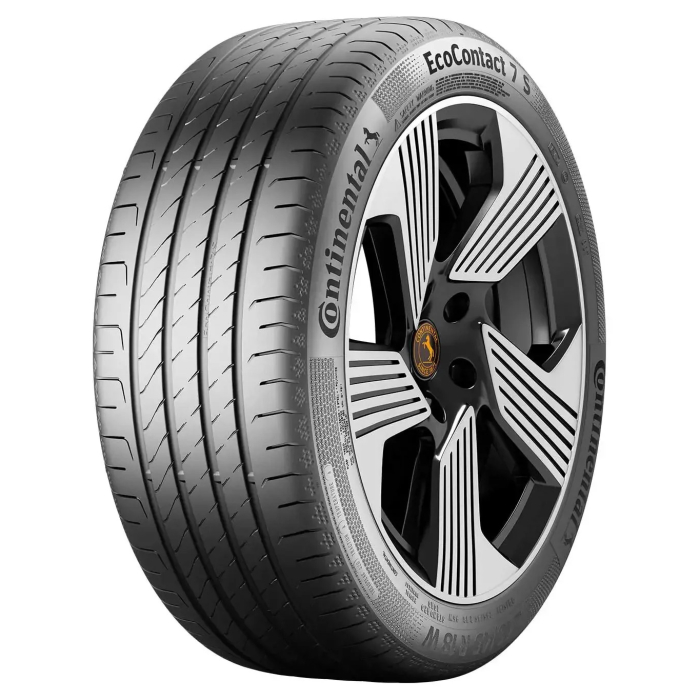 CONTINENTAL 265/40R20 104V