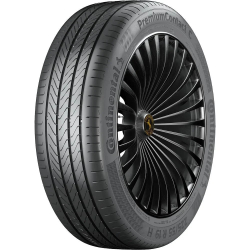CONTINENTAL 235/50R19 99V