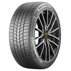 CONTINENTAL 275/35R22 104V