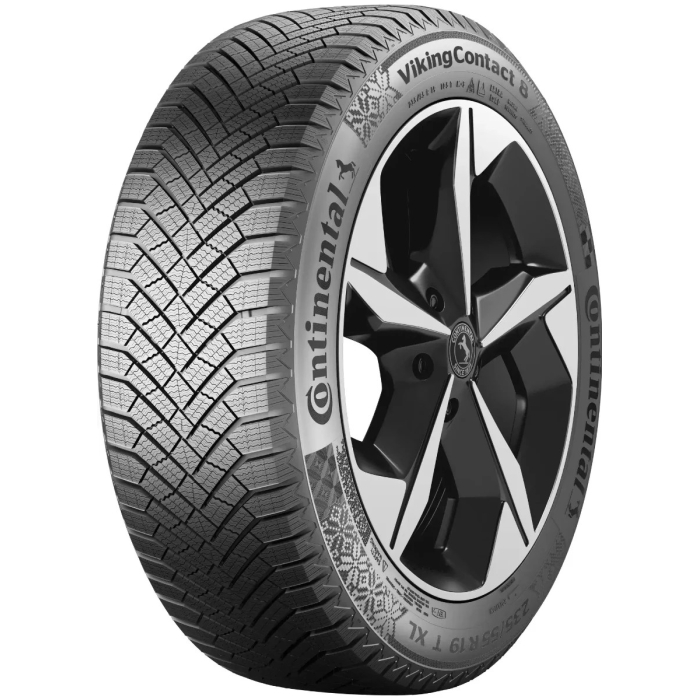 CONTINENTAL 265/50R20 111H