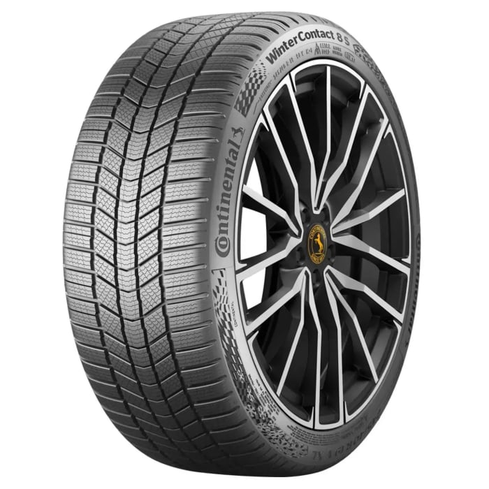 CONTINENTAL 275/35R19 100V