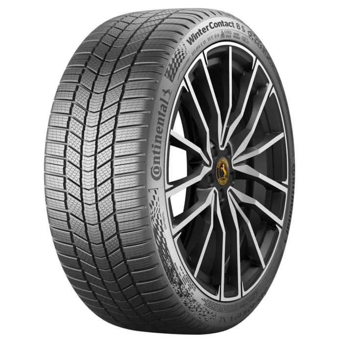 CONTINENTAL 255/35R19 96V