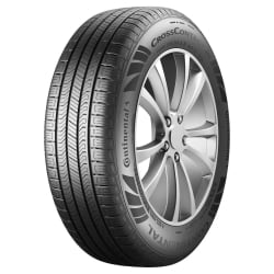 CONTINENTAL 265/35R21 101W