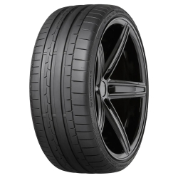 CONTINENTAL 255/35R21 98Y