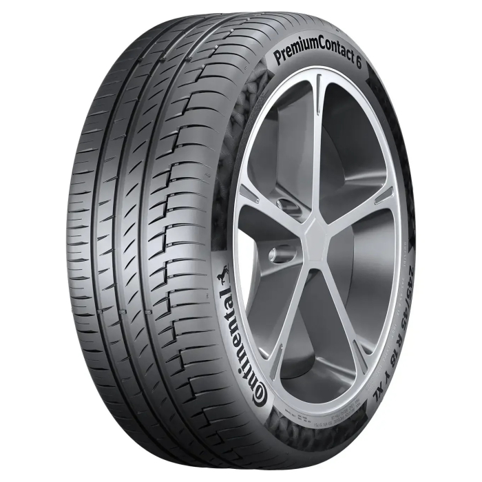 CONTINENTAL 245/40R20 95V