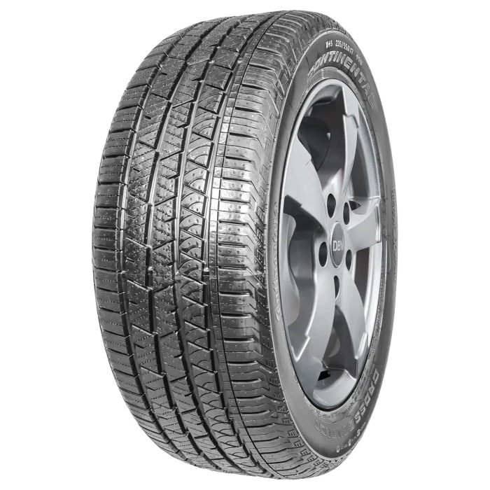 CONTINENTAL 255/60R19 109H