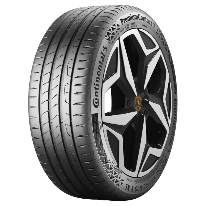 CONTINENTAL 235/55R19 105Y