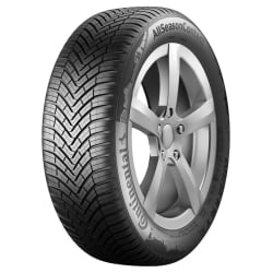 CONTINENTAL 215/60R18 98H
