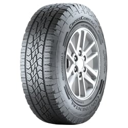 CONTINENTAL 255/70R17 112T