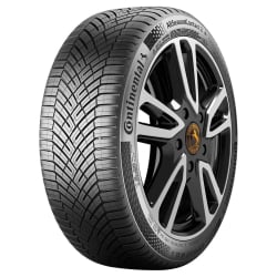 CONTINENTAL 235/55R19 101T