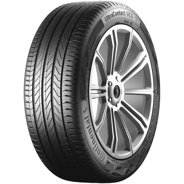 CONTINENTAL 215/55R18 95V