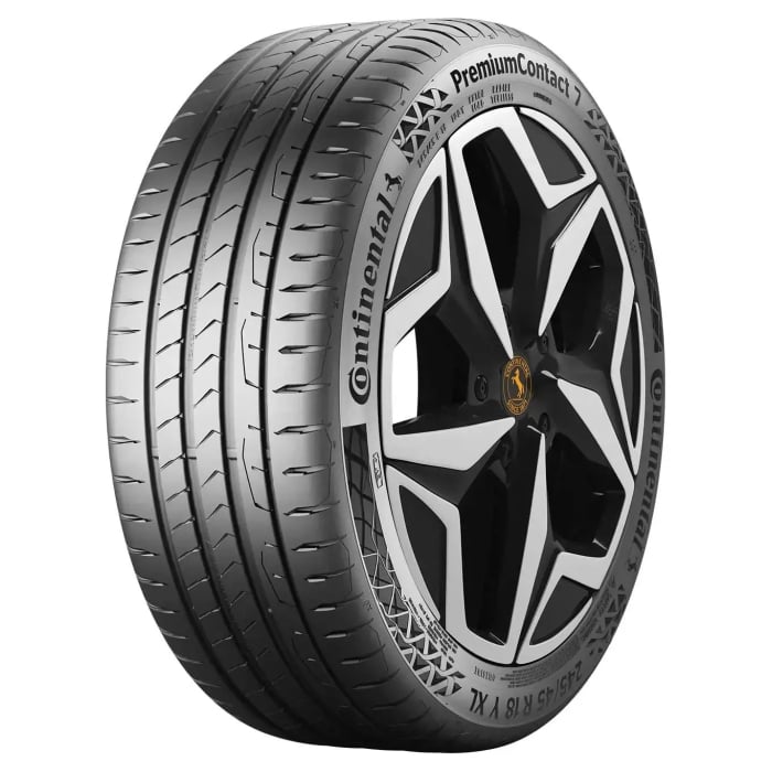 CONTINENTAL 225/45R17 91Y