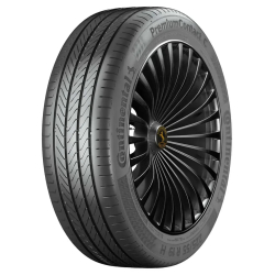 CONTINENTAL 235/50R20 104V