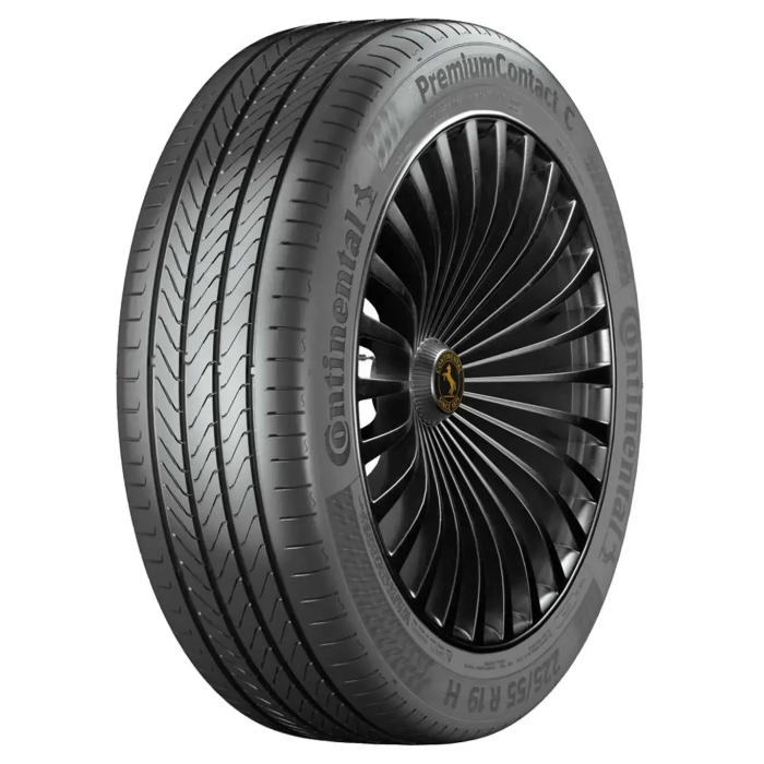 CONTINENTAL 235/50R20 104V