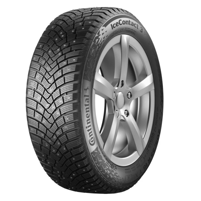 CONTINENTAL 245/70R17 110T