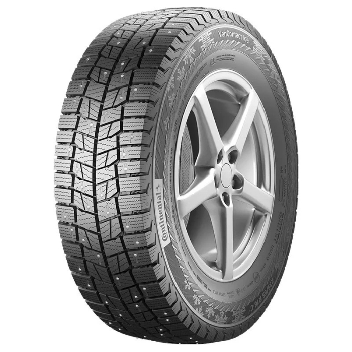 CONTINENTAL 235/65R16 121N