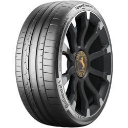 CONTINENTAL 295/35R23 108Y
