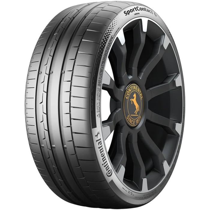 CONTINENTAL 295/35R23 108Y