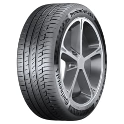 CONTINENTAL 225/60R18 104V