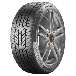 CONTINENTAL 325/40R22 114V