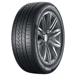 CONTINENTAL 285/40R22 110V