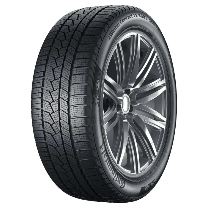 CONTINENTAL 285/40R22 110V
