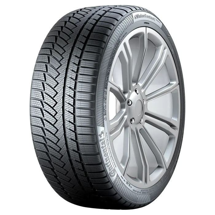 CONTINENTAL 235/60R18 103H
