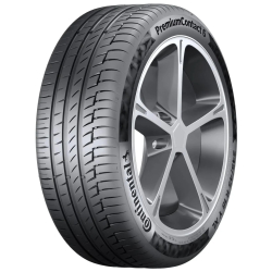 CONTINENTAL 225/60R18 104V