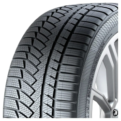 CONTINENTAL 265/40R22 106V