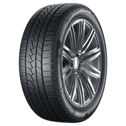 CONTINENTAL 325/35R22 114W