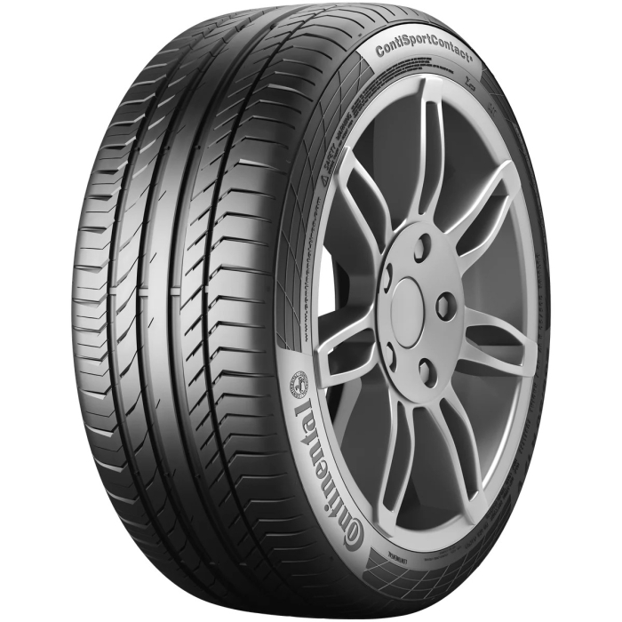 CONTINENTAL 255/40R20 101V