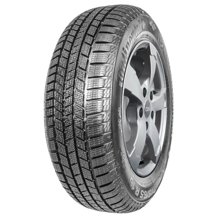 CONTINENTAL 275/45R19 108V