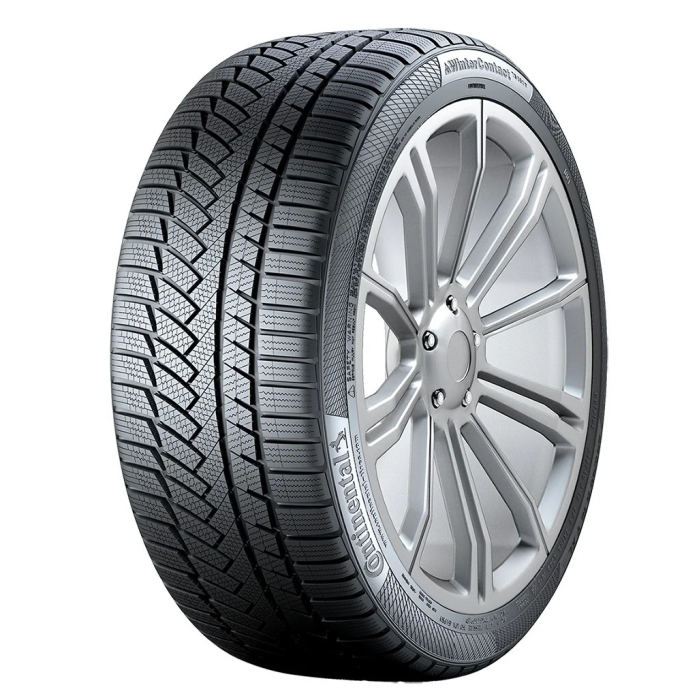 CONTINENTAL 245/45R19 102V